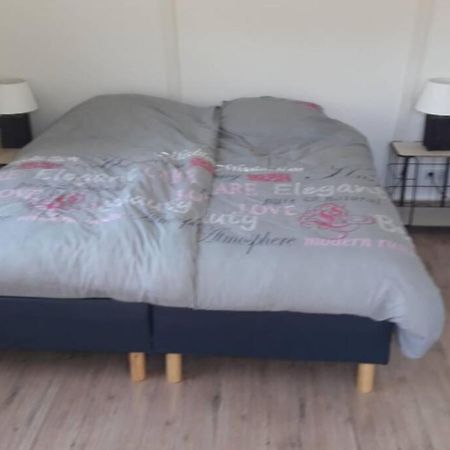 bij San&Ka Apartment Hauwert Bagian luar foto